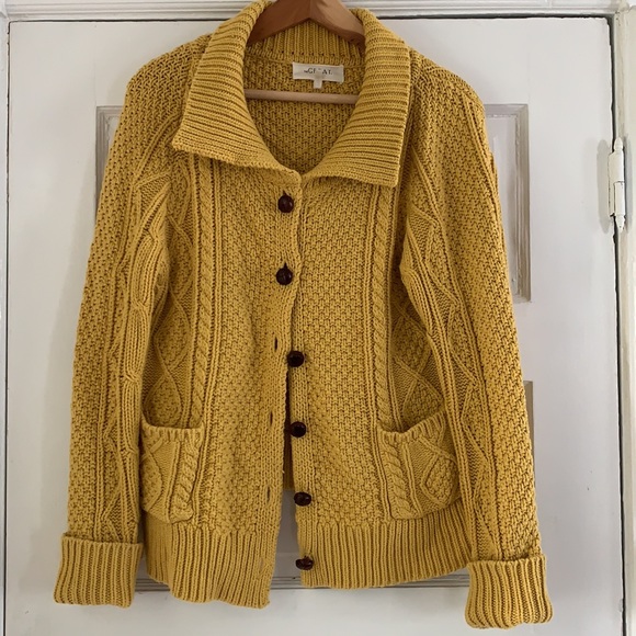 THE GREAT. Sweaters - The Great Cardigan
